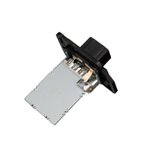 Standard Ignition RU-656 HVAC Blower Motor Resistor - Front - view 2