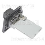Standard Ignition RU-656 HVAC Blower Motor Resistor - Front - view 6