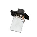Standard Ignition RU-656 HVAC Blower Motor Resistor - Front - view 7