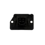 Standard Ignition RU-656 HVAC Blower Motor Resistor - Front - view 8