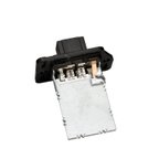 Standard Ignition RU-656 HVAC Blower Motor Resistor - Front - view 1