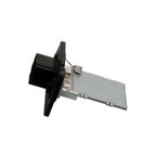 Standard Ignition RU-656 HVAC Blower Motor Resistor - Front - view 4