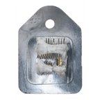 Standard Ignition RU-657 HVAC Blower Motor Resistor - view 2
