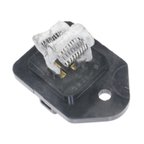 Standard Ignition RU-657 HVAC Blower Motor Resistor - view 1