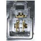 Standard Ignition RU-657 HVAC Blower Motor Resistor - view 3