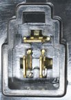 Standard Ignition RU-657 HVAC Blower Motor Resistor - view 4