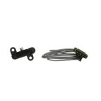 Standard Ignition RU662HTK HVAC Blower Motor Resistor Kit - Rear - view 4
