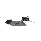 Standard Ignition RU662HTK HVAC Blower Motor Resistor Kit - Rear - view 1