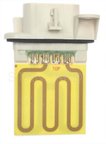 Standard Ignition RU-662 HVAC Blower Motor Resistor - Rear - view 7