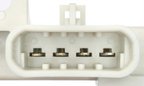 Standard Ignition RU-662 HVAC Blower Motor Resistor - Rear - view 4