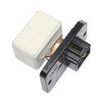 Standard Ignition RU-665 HVAC Blower Motor Resistor - view 1