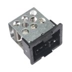 Standard Ignition RU-668 HVAC Blower Motor Resistor - view 1