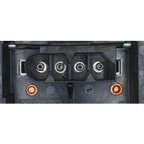 Standard Ignition RU-668 HVAC Blower Motor Resistor - view 3