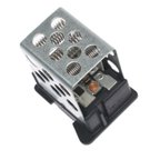 Standard Ignition RU-668 HVAC Blower Motor Resistor - view 2