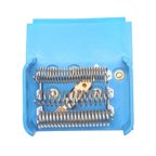 Standard Ignition RU-671 HVAC Blower Motor Resistor - view 2