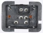 Standard Ignition RU-672 HVAC Blower Motor Resistor - view 4