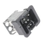 Standard Ignition RU-672 HVAC Blower Motor Resistor - view 1