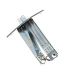 Standard Ignition RU-67 HVAC Blower Motor Resistor - Front - view 2