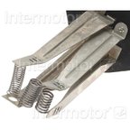Standard Ignition RU-67 HVAC Blower Motor Resistor - Front - view 6