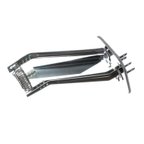 Standard Ignition RU-67 HVAC Blower Motor Resistor - Front - view 7