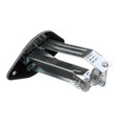 Standard Ignition RU-67 HVAC Blower Motor Resistor - Front - view 1