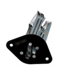 Standard Ignition RU-67 HVAC Blower Motor Resistor - Front - view 4