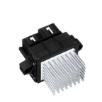 Standard Ignition RU-684 HVAC Blower Motor Resistor - Front or Rear - view 2