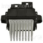 Standard Ignition RU-684 HVAC Blower Motor Resistor - Front or Rear - view 6