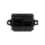 Standard Ignition RU-684 HVAC Blower Motor Resistor - Front or Rear - view 8