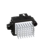 Standard Ignition RU-684 HVAC Blower Motor Resistor - Front or Rear - view 3
