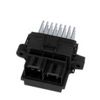 Standard Ignition RU-684 HVAC Blower Motor Resistor - Front or Rear - view 4