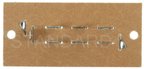 Standard Ignition RU-687 HVAC Blower Motor Resistor - view 3