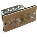Standard Ignition RU-687 HVAC Blower Motor Resistor - view 1