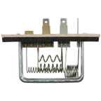 Standard Ignition RU-687 HVAC Blower Motor Resistor - view 2