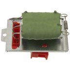 Standard Ignition RU-690 HVAC Blower Motor Resistor - Rear - view 3