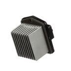 Standard Ignition RU-691 HVAC Blower Motor Resistor - view 1