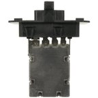Standard Ignition RU-693 HVAC Blower Motor Resistor - Front - view 3