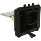 Standard Ignition RU-693 HVAC Blower Motor Resistor - Front - view 1