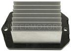 Standard Ignition RU-694 HVAC Blower Motor Resistor - view 3