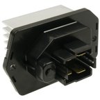Standard Ignition RU-694 HVAC Blower Motor Resistor - view 1