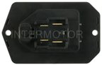 Standard Ignition RU-694 HVAC Blower Motor Resistor - view 5