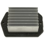 Standard Ignition RU-695 HVAC Blower Motor Resistor - Front - view 2