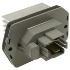 Standard Ignition RU-695 HVAC Blower Motor Resistor - Front - view 1