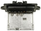 Standard Ignition RU-696 HVAC Blower Motor Resistor - view 3