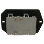 Standard Ignition RU-697 HVAC Blower Motor Resistor - view 2