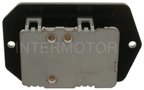 Standard Ignition RU-697 HVAC Blower Motor Resistor - view 3