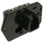 Standard Ignition RU-697 HVAC Blower Motor Resistor - view 1