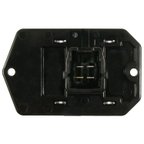 Standard Ignition RU-697 HVAC Blower Motor Resistor - view 4