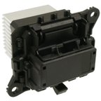 Standard Ignition RU-698 HVAC Blower Motor Resistor - view 1