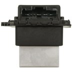 Standard Ignition RU-698 HVAC Blower Motor Resistor - view 4